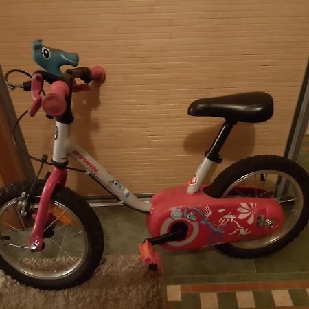 Green Dream Polanki - Sauna & Bicycle & Bicycle Room Колобжег Экстерьер фото
