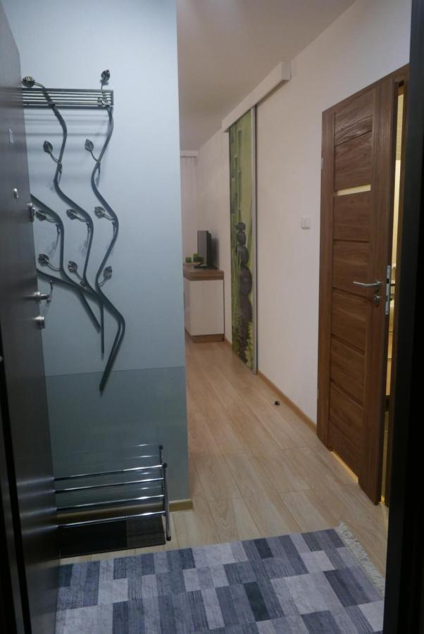 Green Dream Polanki - Sauna & Bicycle & Bicycle Room Колобжег Экстерьер фото