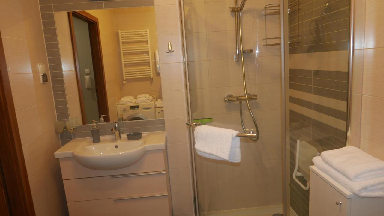 Green Dream Polanki - Sauna & Bicycle & Bicycle Room Колобжег Экстерьер фото
