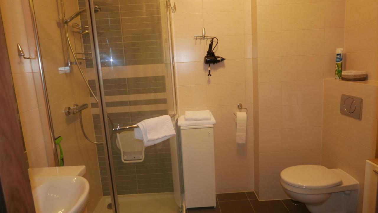 Green Dream Polanki - Sauna & Bicycle & Bicycle Room Колобжег Экстерьер фото