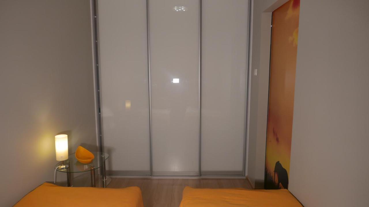 Green Dream Polanki - Sauna & Bicycle & Bicycle Room Колобжег Экстерьер фото