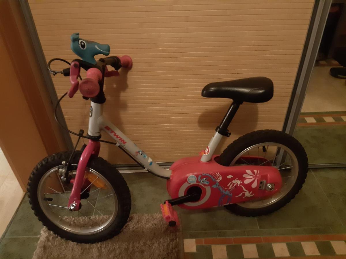 Green Dream Polanki - Sauna & Bicycle & Bicycle Room Колобжег Экстерьер фото